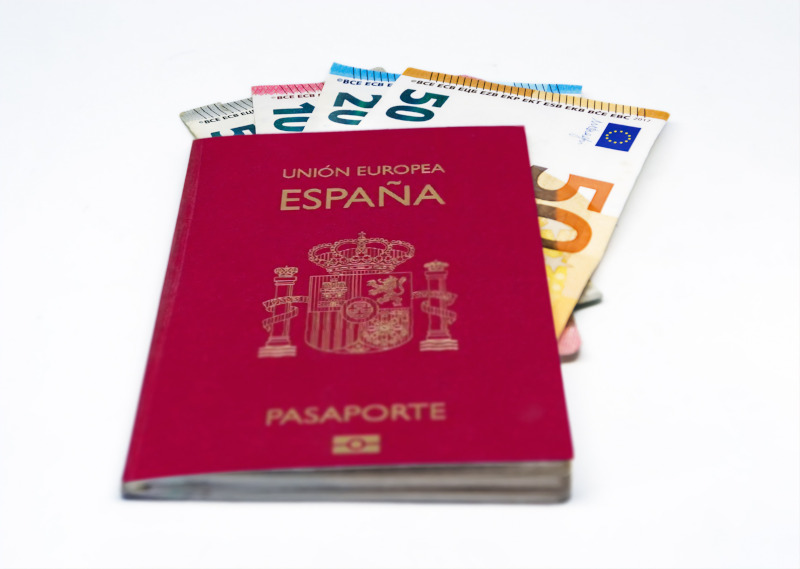 Cu Nto Cuesta Renovar El Pasaporte En Espa A