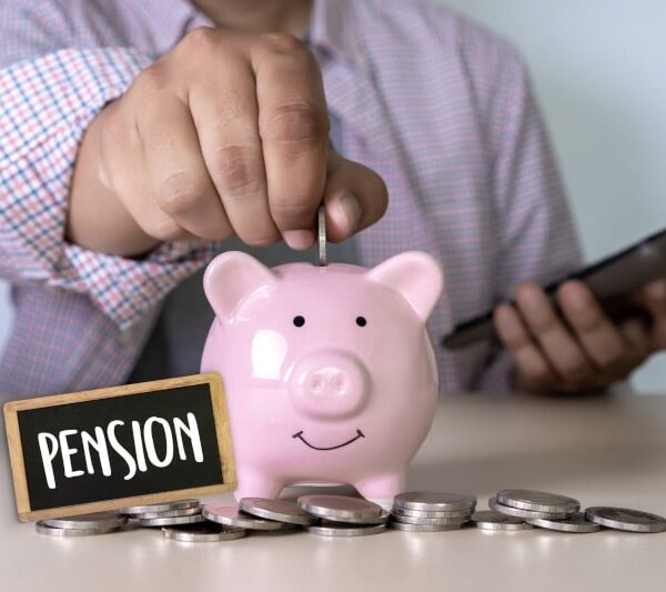 cómo se calculan las pensiones de jubilación