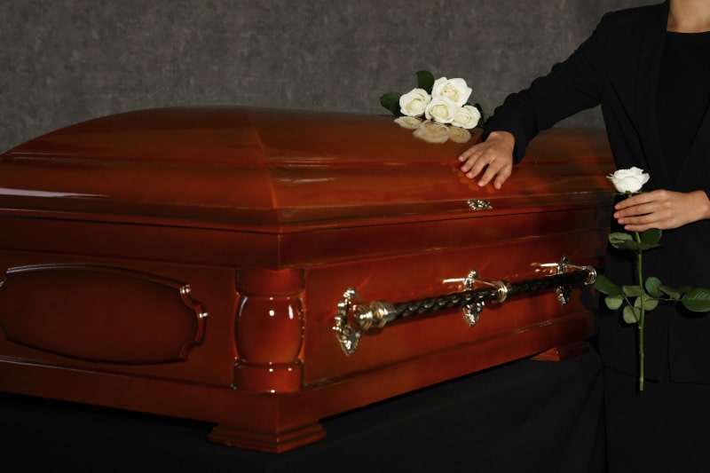 cuánto cuesta un funeral