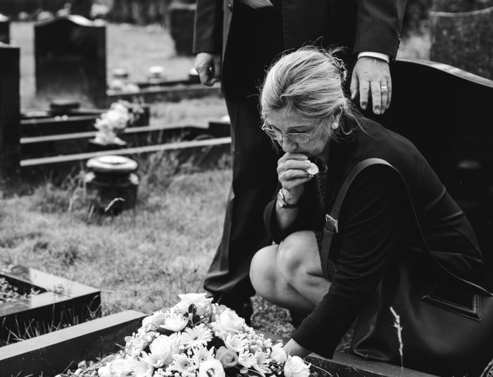 cuánto cuesta un funeral